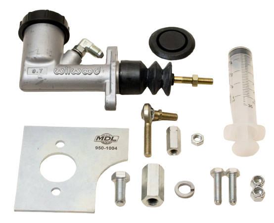 Package, TKX Five speed, Chevy SBC/BBC