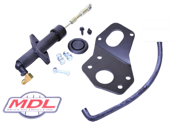 Package, Nova 68-74, SBC T56 Magnum Six speed