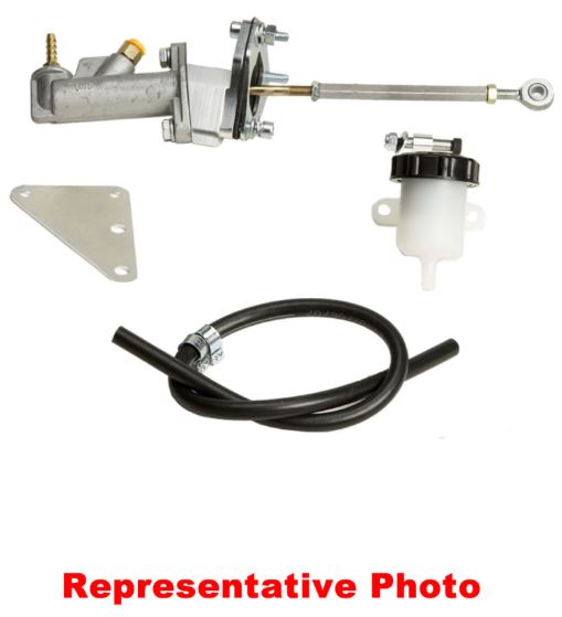 Mopar 1970-1974 B and E  Hydraulic Master Cylinder Kit