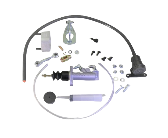 Package, Ford Truck FE Big block, TKX Five speed