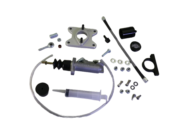 Package, Ford Truck FE Big block, TKX Five speed