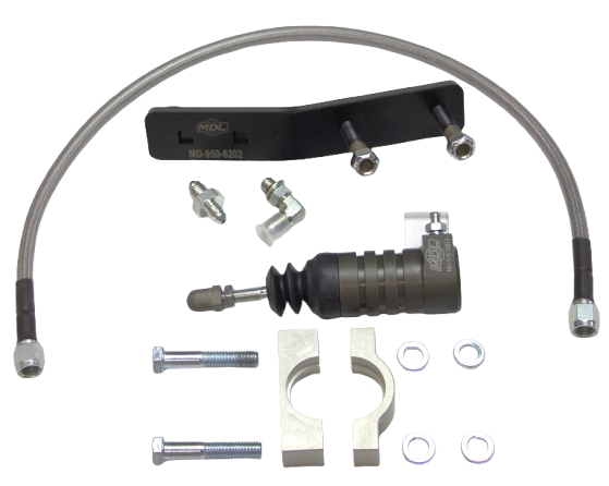 External Slave Cylinders Category Image