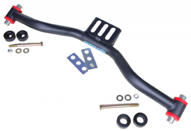 Stifflers, Crossmember, 94-98 Mustang GT T-56, Cobra spec T-45