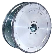 Package, Auto to TKX SBF 65-66 Mustang