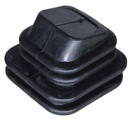 Package, Auto to T-5, 170/200ci 3-bolt starter, 132 tooth, 65-66 Mustang