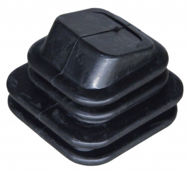 Dust Boot, Clutch Fork, 63-66 6 Cylinder C3Oz-7513-a