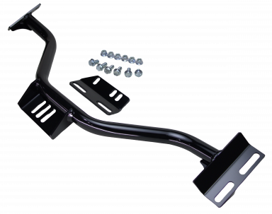 67-69 Camaro SBC / LS to T56 MAGNUM also fits: Firebird & 68-72 Nova