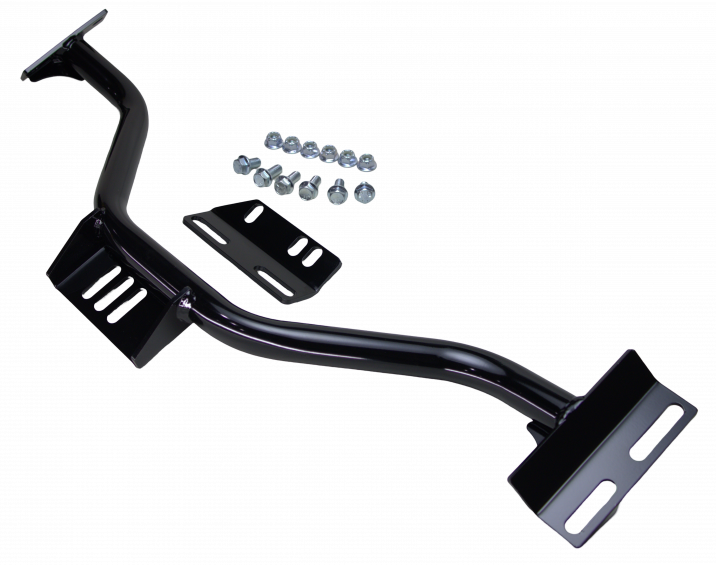67-69 Camaro SBC / LS to T56 MAGNUM also fits: Firebird & 68-72 Nova
