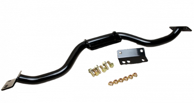 67-69 Camaro & Firebird Crossmember also fits 68-72 Nova, Big block motors to TKO & TKX