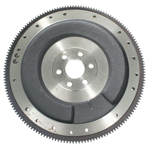 Package, 74-78 Mustang II TKX