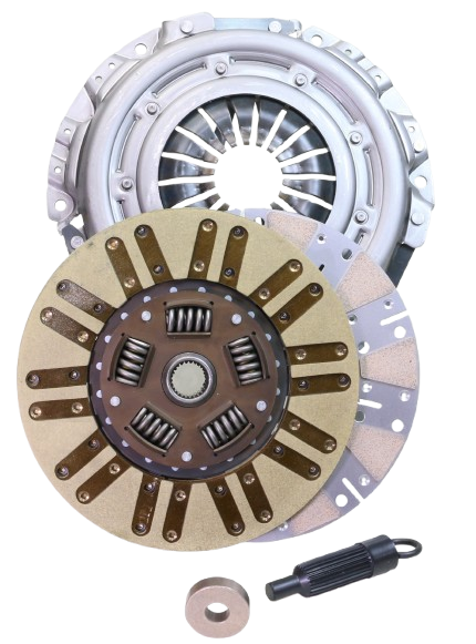 Package, T56 Magnum Six speed, Ford FE