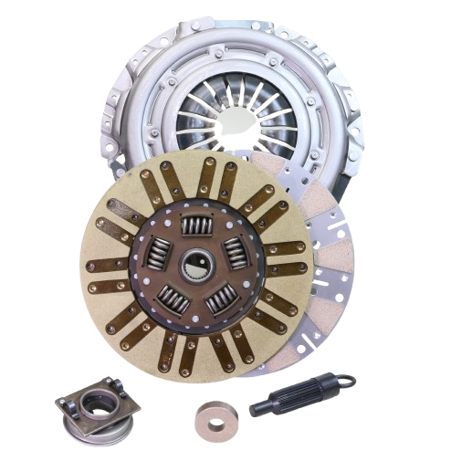 MDL Superior, Kevlar/Ceramic,  BBCO 11.5' long pattern  26 spline 1-1/8" , Mechanical Actuation