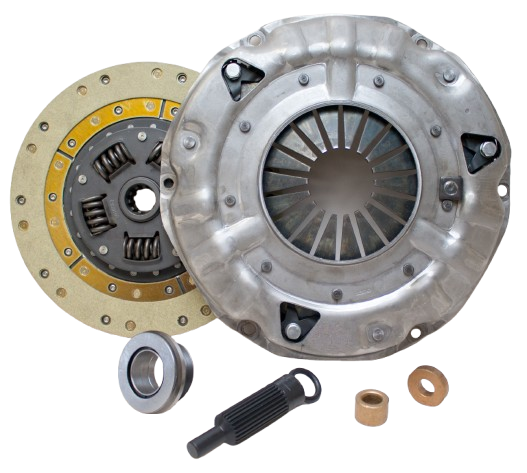 Package, Chevy Truck 63-72, Auto to TKX five speed