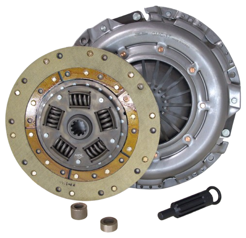 MDL Superior  GM Kevlar/Kevlar11" Diaphragm pressure plate Hydraulic release
