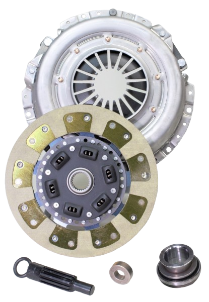 Package, Auto to WC T-5z, 450hp 67-68 Mustang