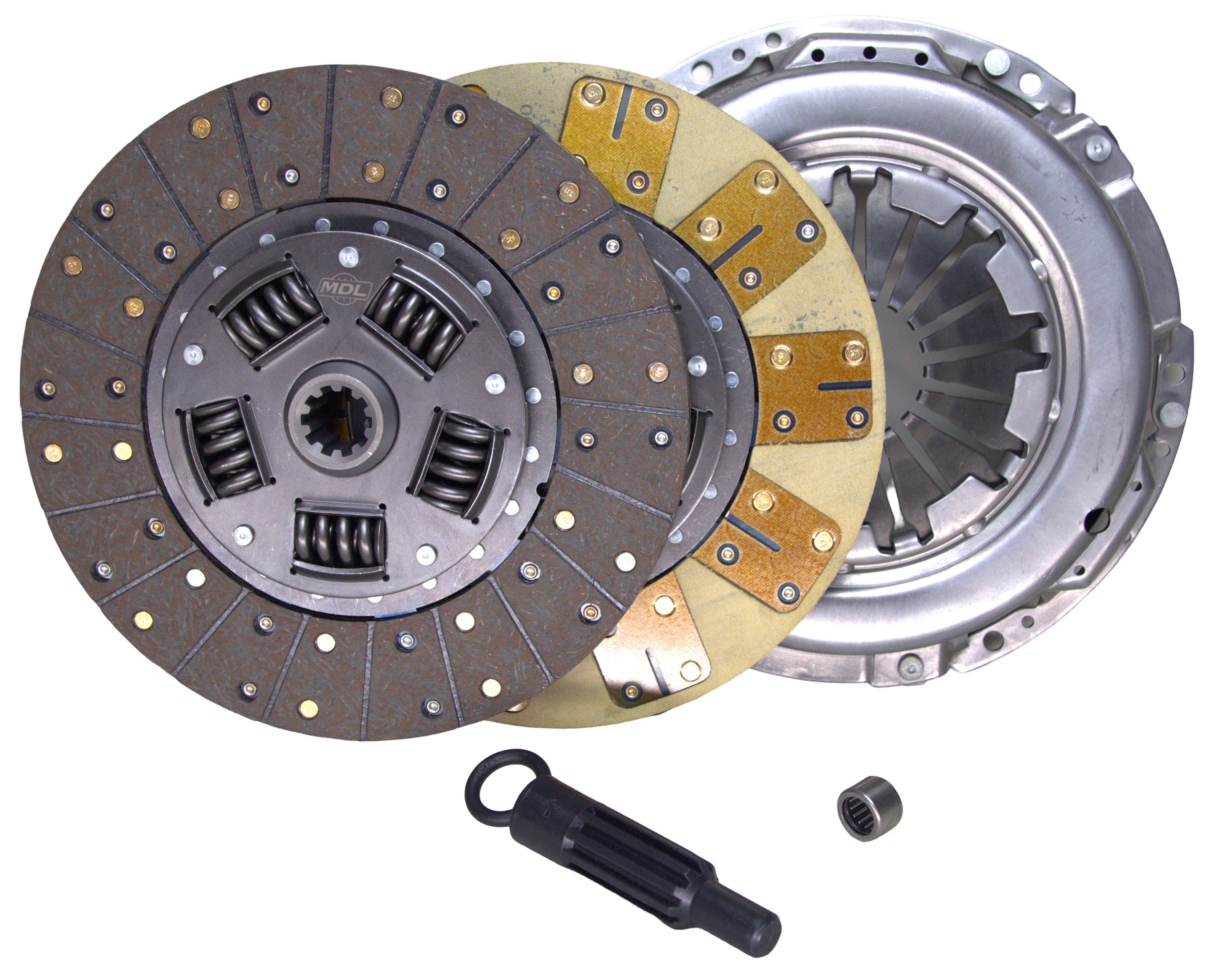 Package, 2005-2010 4.0L Mustang auto to T-5z Five speed
