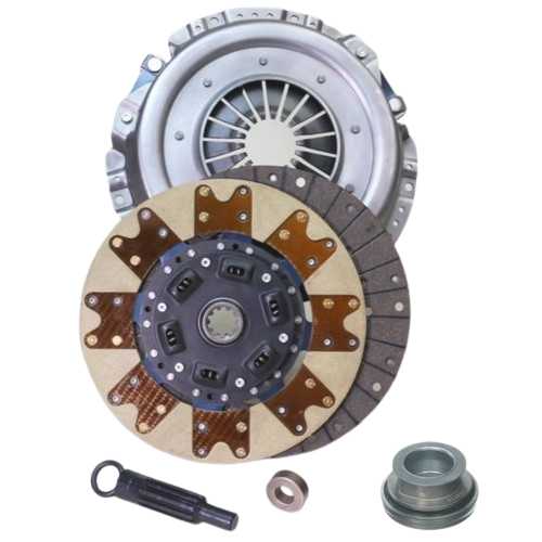Package, Manual to T-5, 74-78 Mustang II