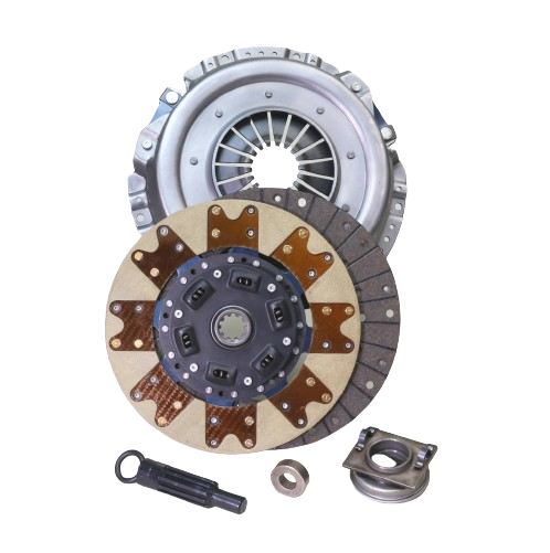 Package, Manual to T-5z, 67-68 Mustang/Cougar SBF