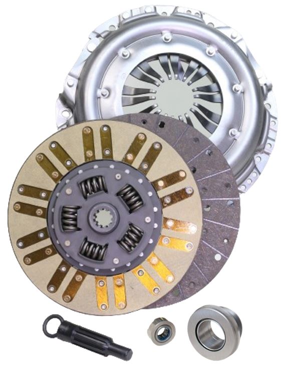 Package, T-5, Y-Block, Quicktime bellhousing, T-5 Five speed