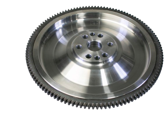 MDL, Lighten Billet Steel, 2.0/2.3L Ford Ecoboost-9.5" Flywheel 120 tooth 0 Balance