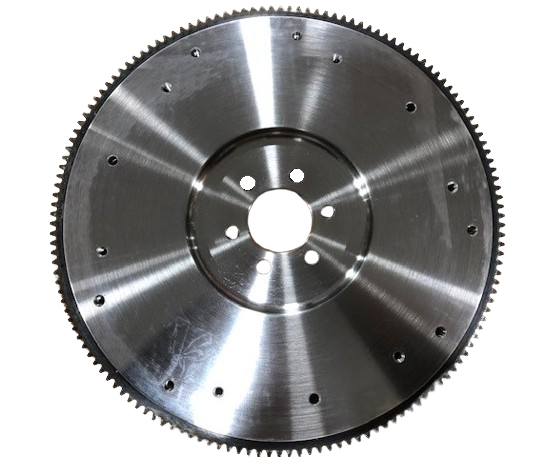 MDL Lighten Billet Steel Flywheel, Ford 292 Y-Block, 146 tooth