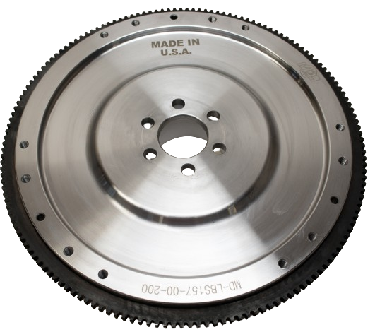 Package, Auto to TKX SBF 65-66 Mustang