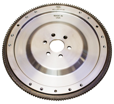 Package, 74-78 Mustang II TKX