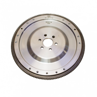MDL Lighten Billet Steel Flywheel, Ford SB, 157 Tooth, 0 balance