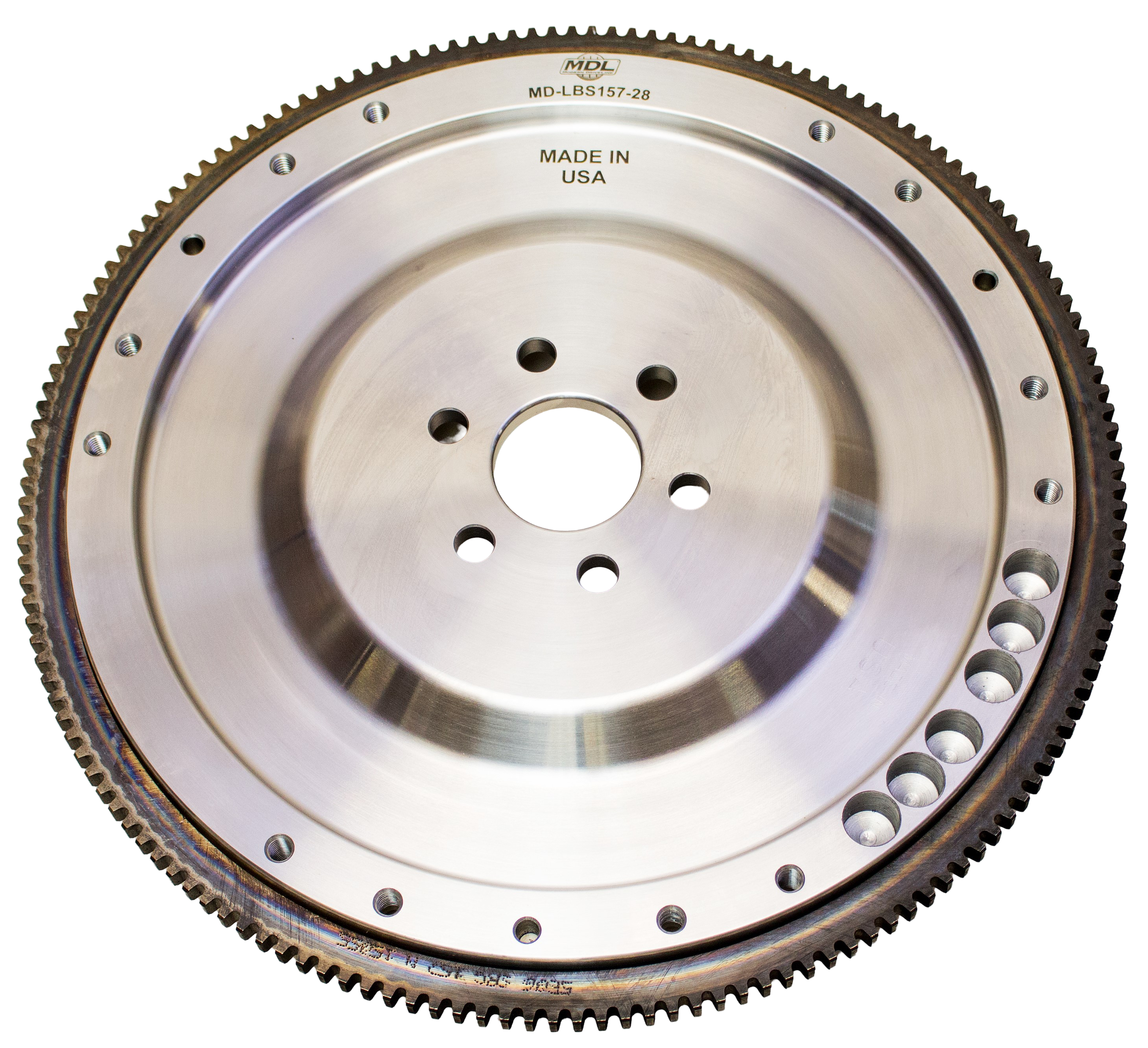 Package, 74-78 Mustang II TKX