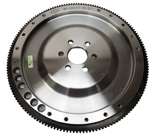 Package, Auto to TKX SBF 65-66 Mustang