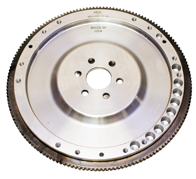 Package, 74-78 Mustang II TKX