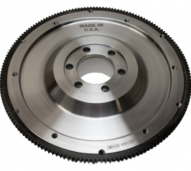 MDL Lighten Billet Steel Flywheel, AMC 164 tooth