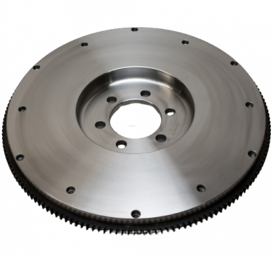 MDL Lighten Billet Steel Flywheel, 60-71 AMC V-8 Billet 164-tooth
