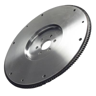 MDL Lighten Billet Steel Flywheel, Ford 5.0L, 164 Tooth, 50oz imbalance