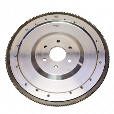 MDL Lighten Billet Steel Flywheel, Ford FE-390/427ci or 428, internally balance