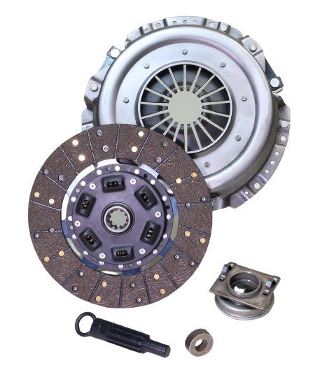 Package, Manual to T-5z, 67-68 Mustang/Cougar SBF