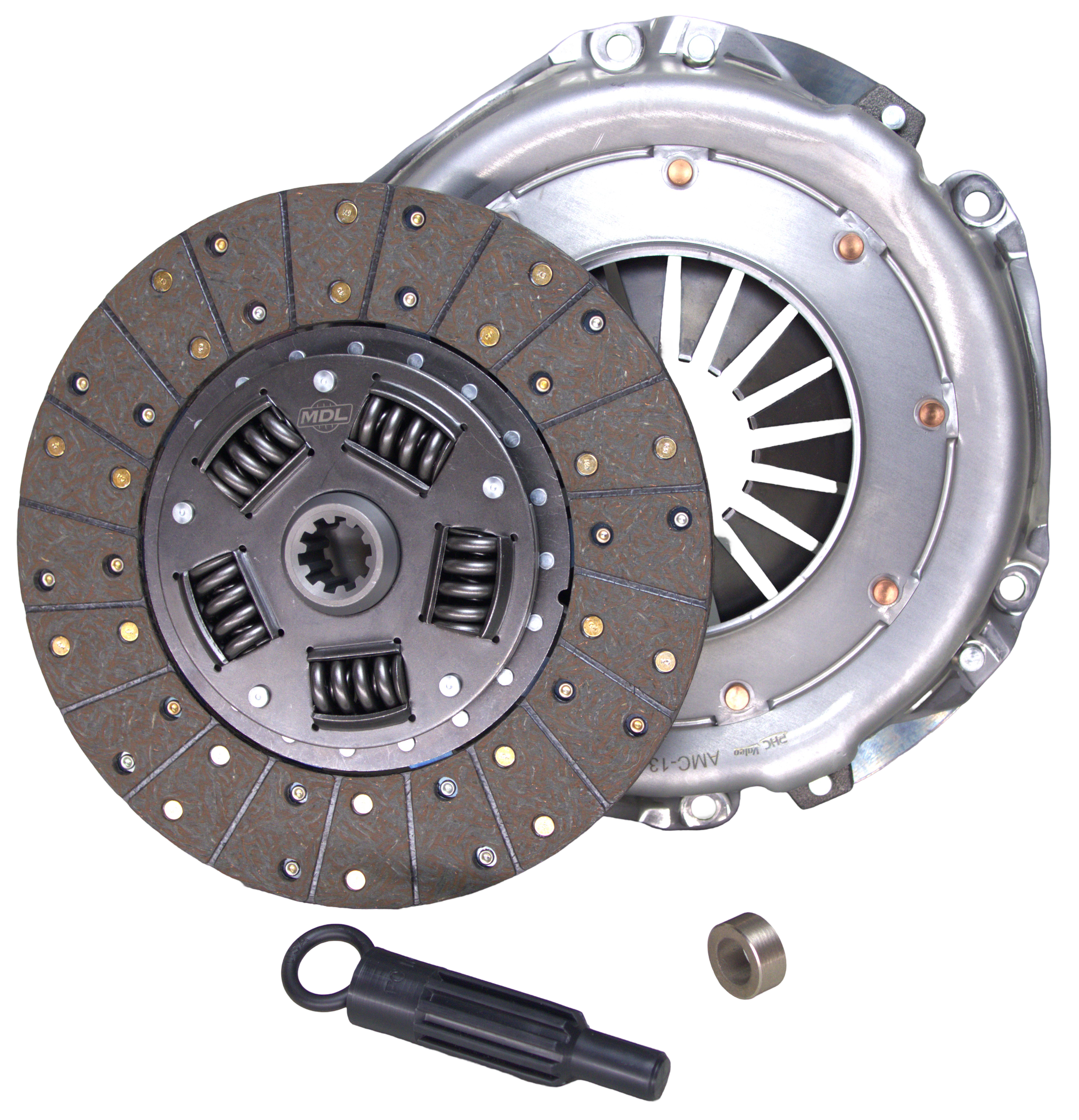 Package, Chevy LS to Ford T-5z five speed