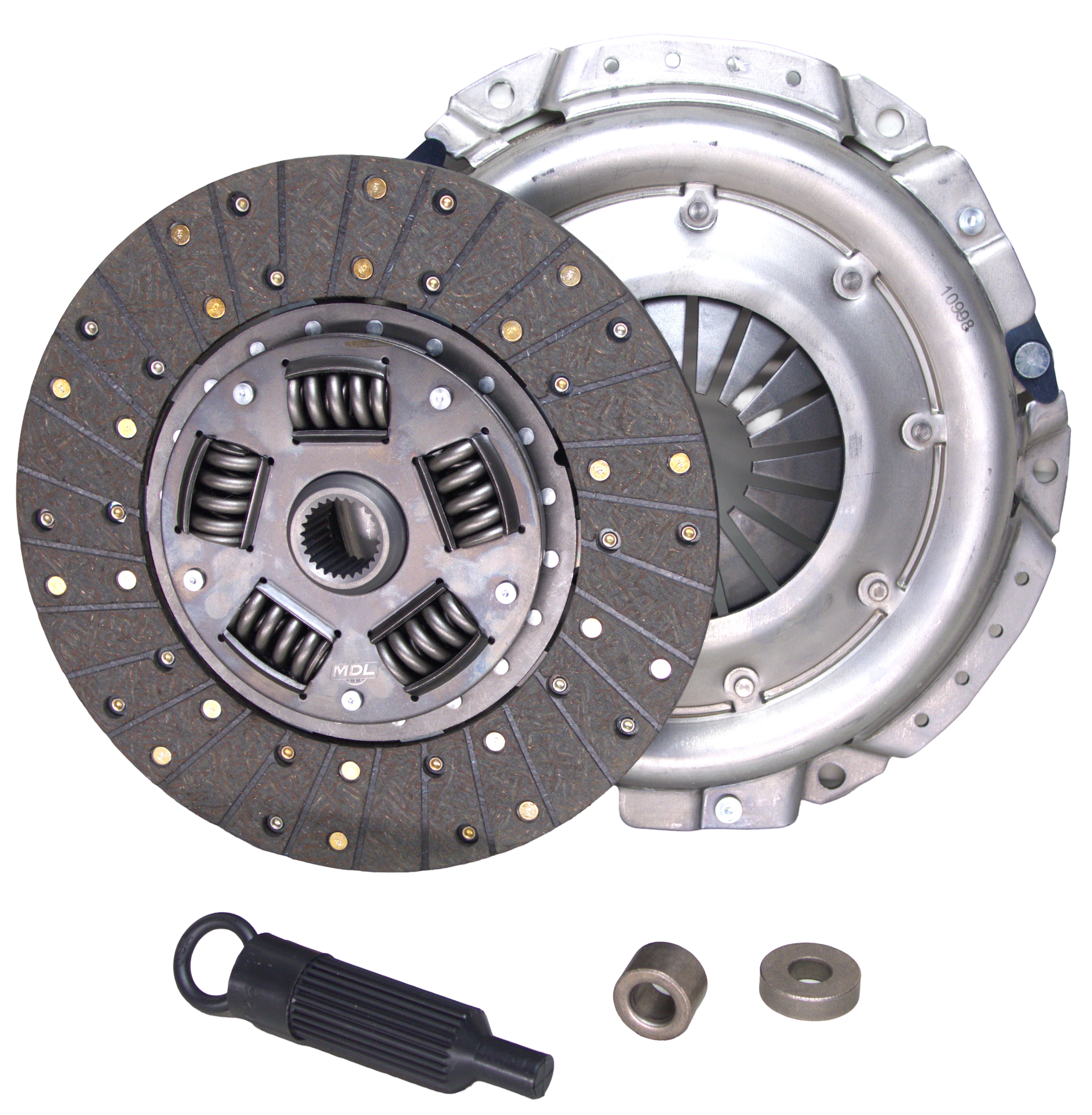Package, GTO/OLDS, 64-66, T56 Magnum Six speed