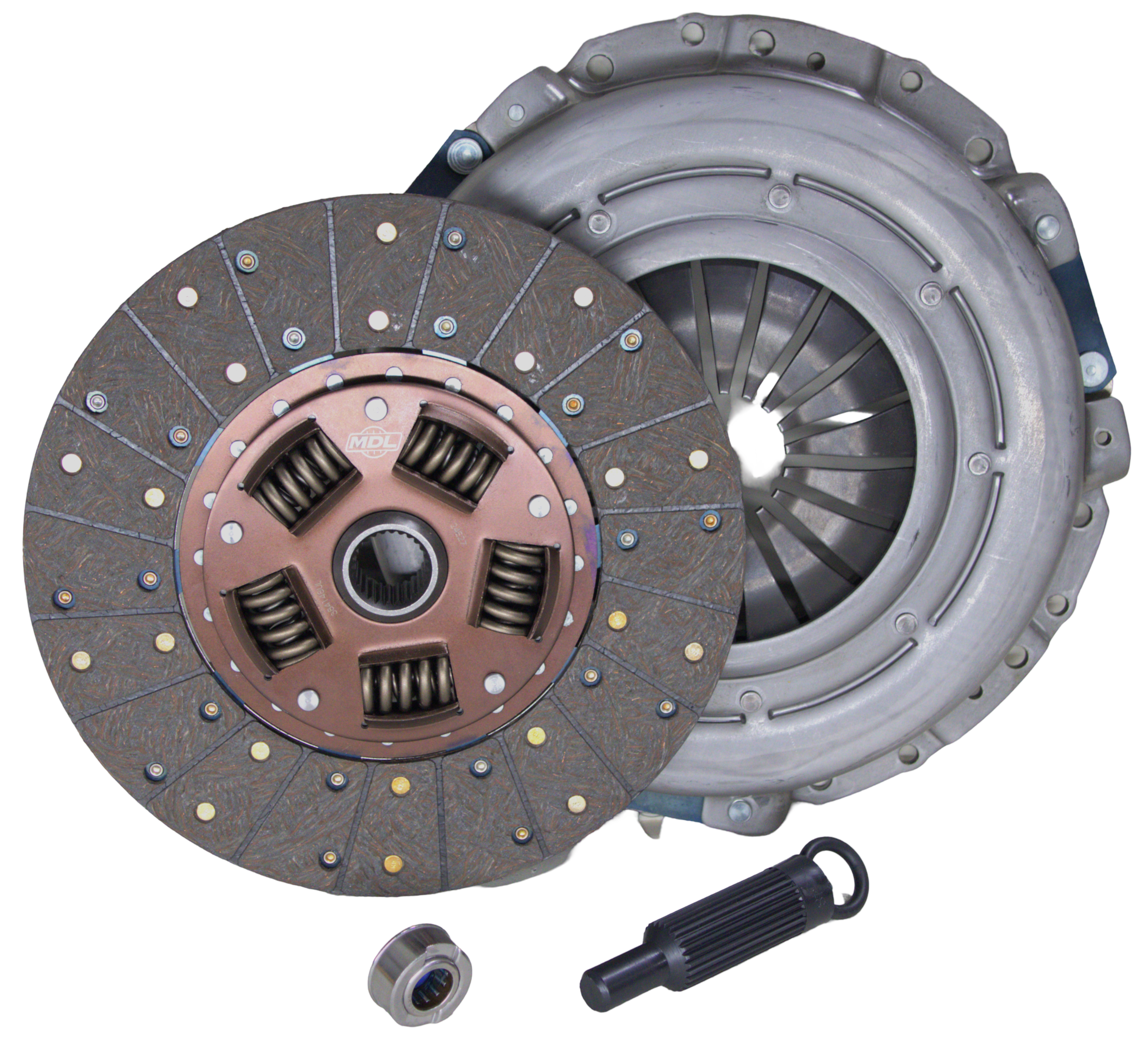 Package, Auto to T56 Magnum, 69-70 Mustang, Module motor 4.6/5.0L