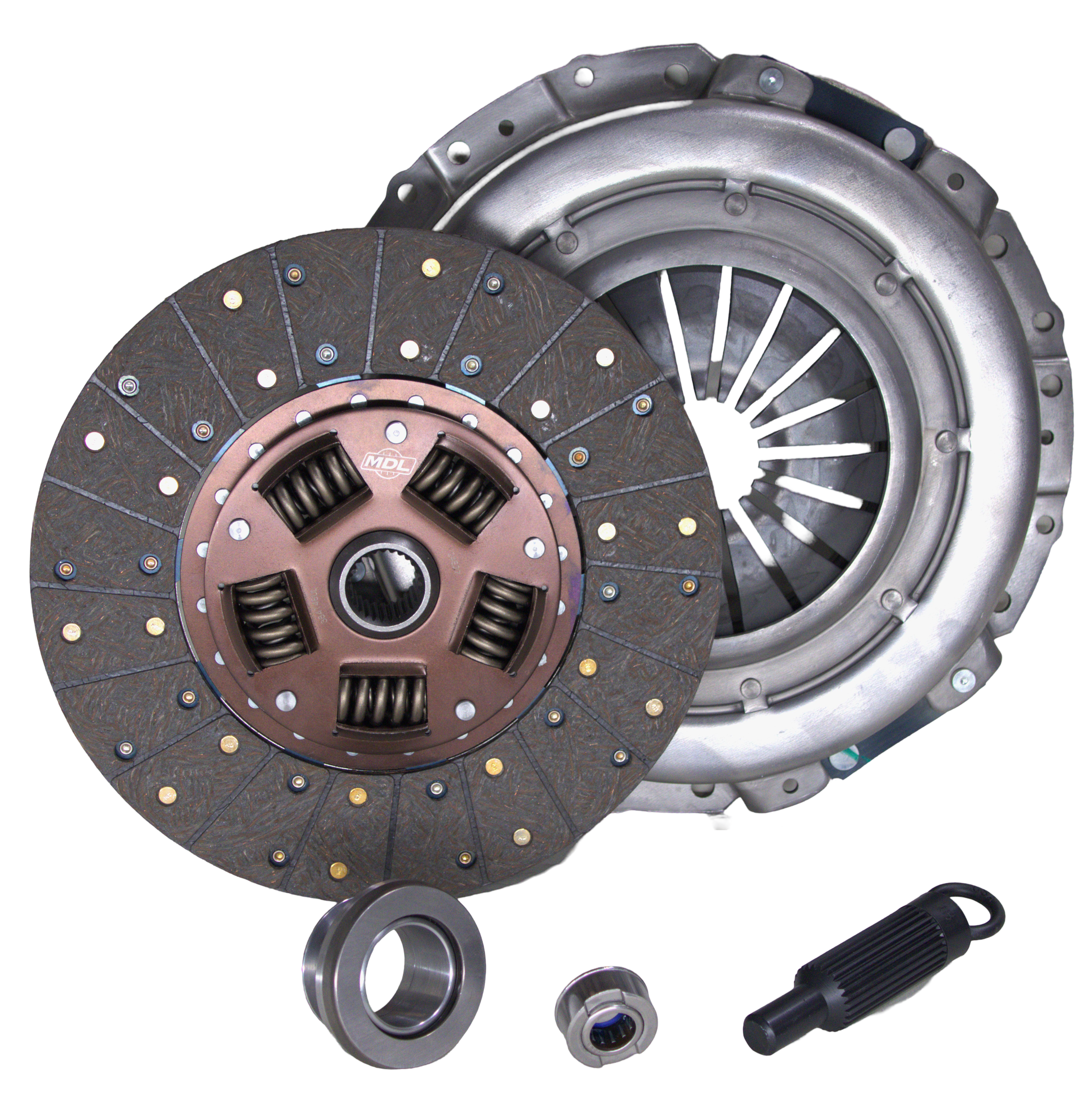 Package, T56 Magnum, 96-98 Mustang, 4.6L five to six speed