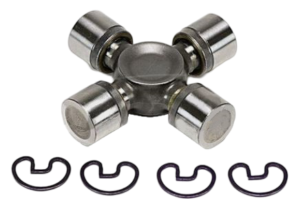 U-joint, 1330 1-1/16" Cups