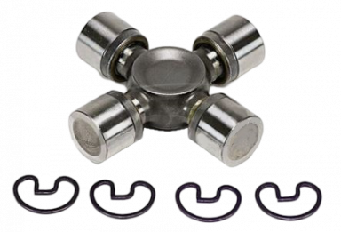 U-joint, 1330 1-1/16" Cups