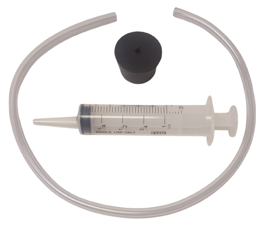 Master Cylinder Bleeder kit