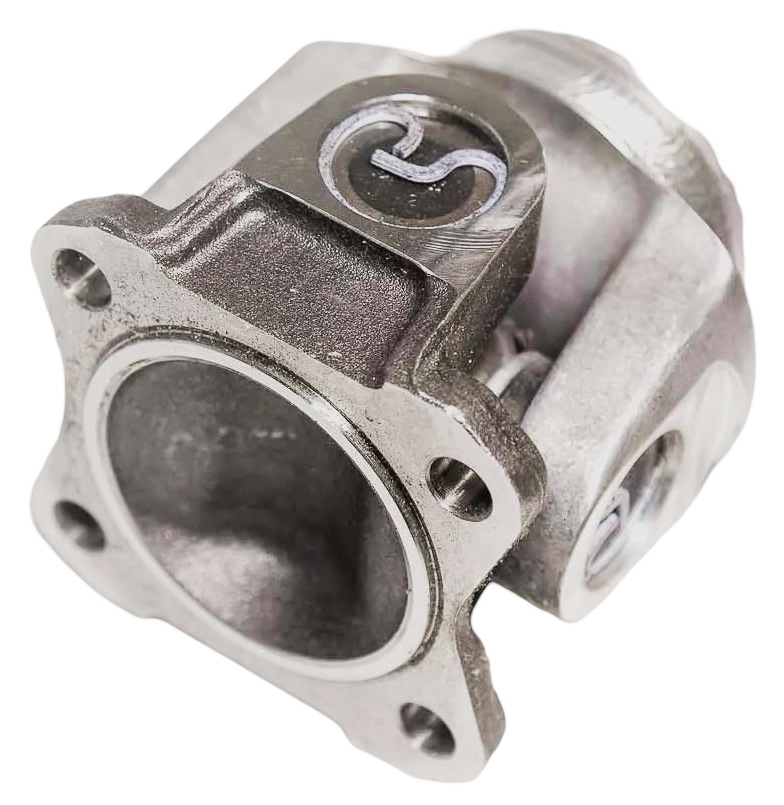 Flanges Category Image