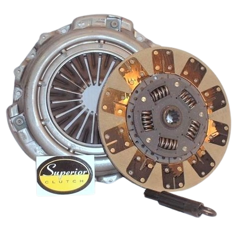 Package, AMC 390 TKX five speed package