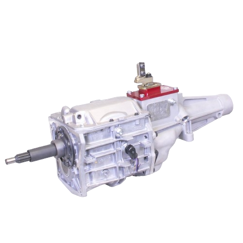 Package, T-5, Ford, Truck, 226ci inline Manual to T-5 five speed