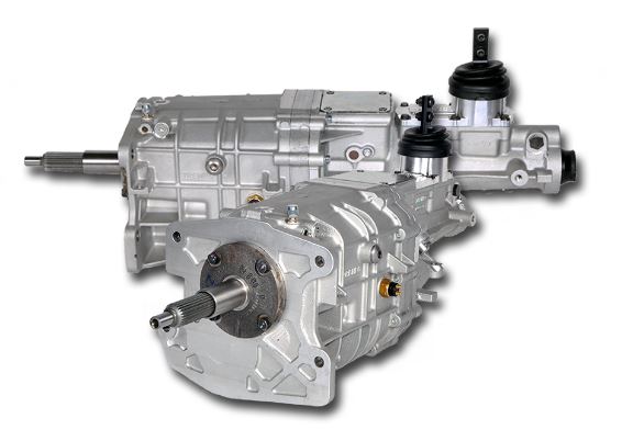 Transmissions Category Image