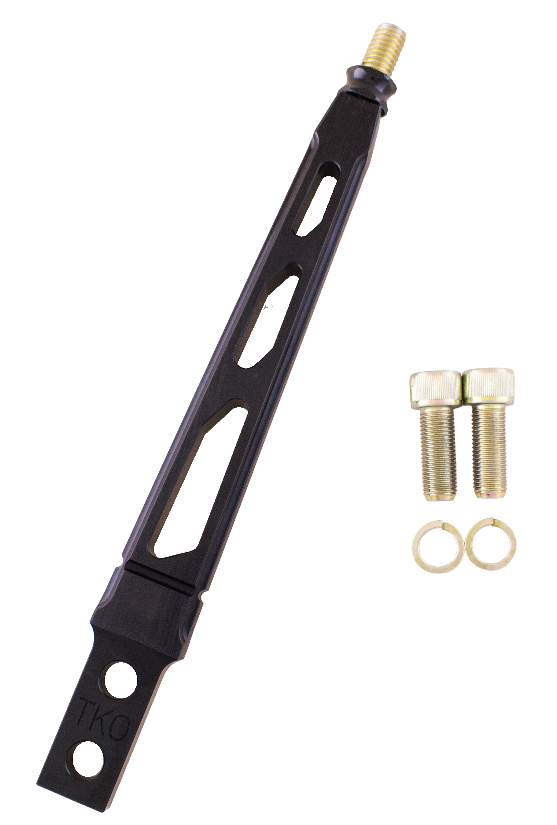 Package, 74-78 Mustang II TKX