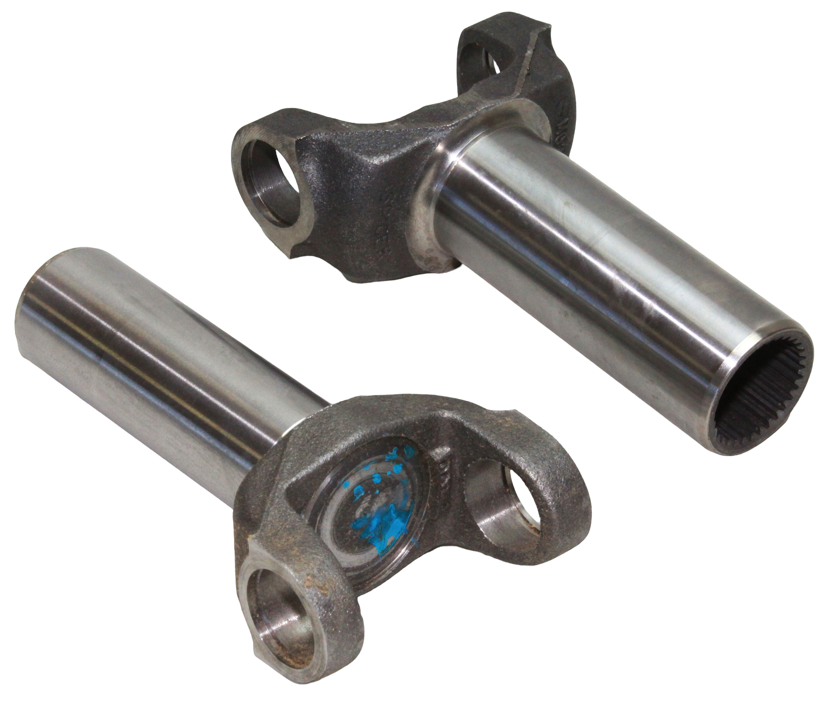 Yokes Category Image