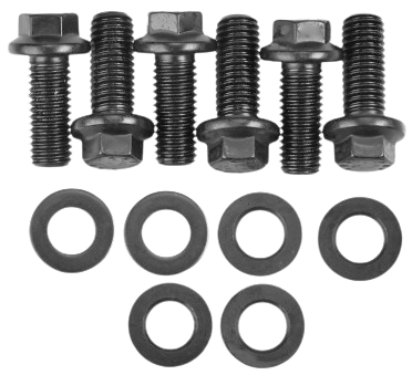 Pressure Plate Bolts & Pins Category Image